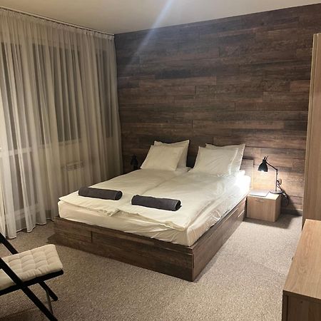 Elite Apartments Complex Iglika Borovets Exterior photo