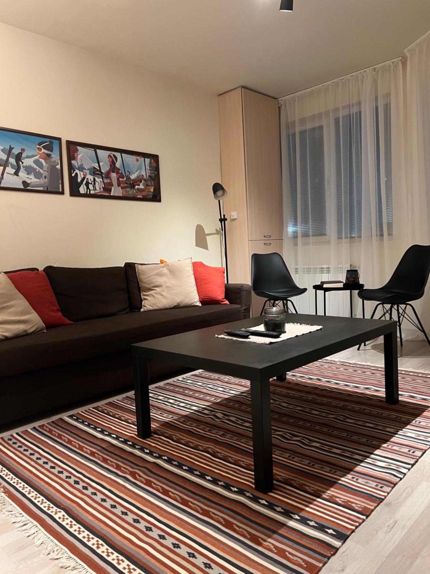 Elite Apartments Complex Iglika Borovets Exterior photo