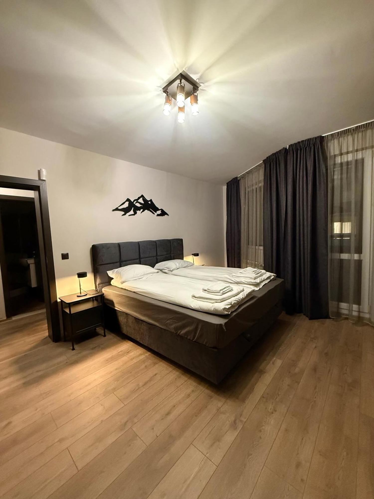 Elite Apartments Complex Iglika Borovets Exterior photo