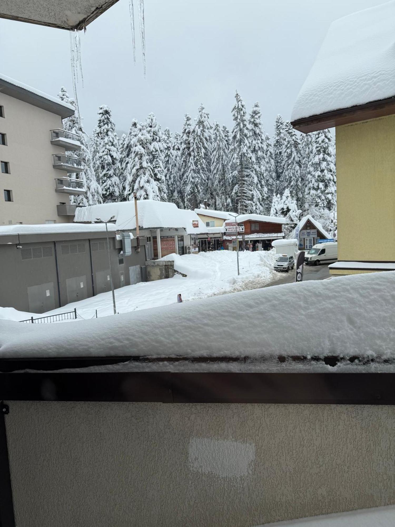 Elite Apartments Complex Iglika Borovets Exterior photo