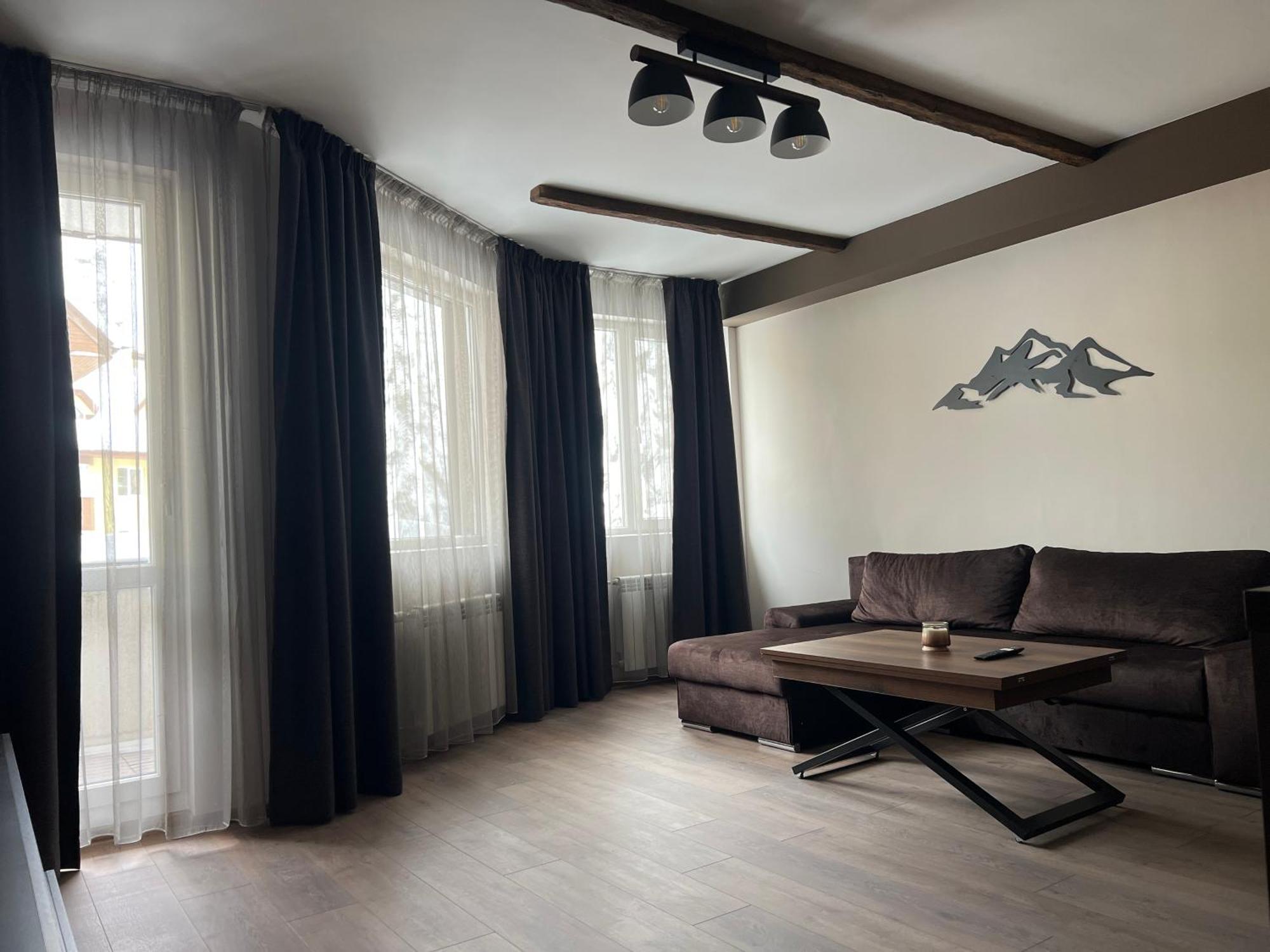 Elite Apartments Complex Iglika Borovets Exterior photo